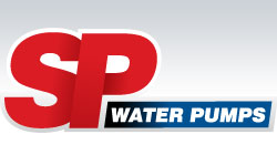 SP Water Pumps